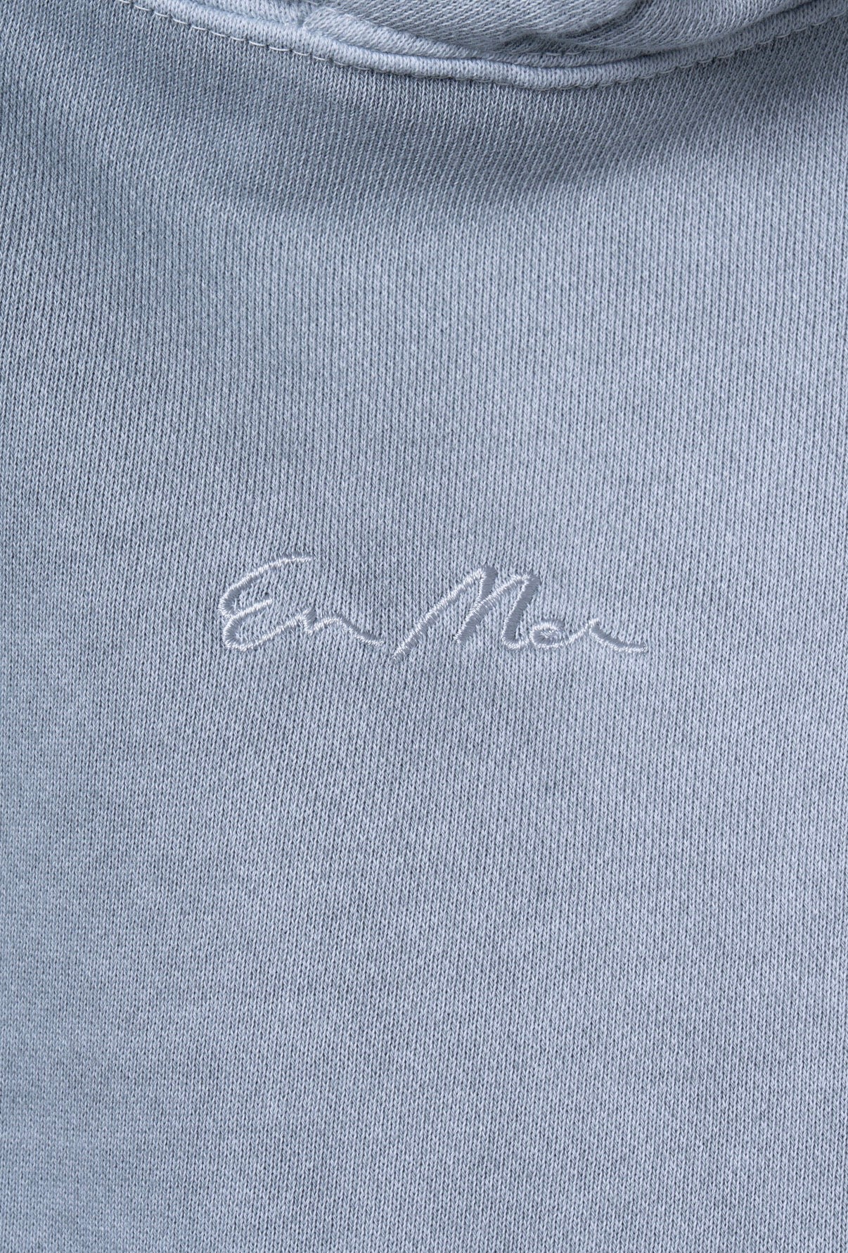 Outseam Hoodie (GREY)
