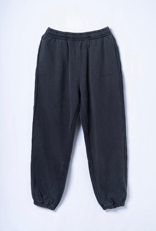 Outseam Pants (BLACK)