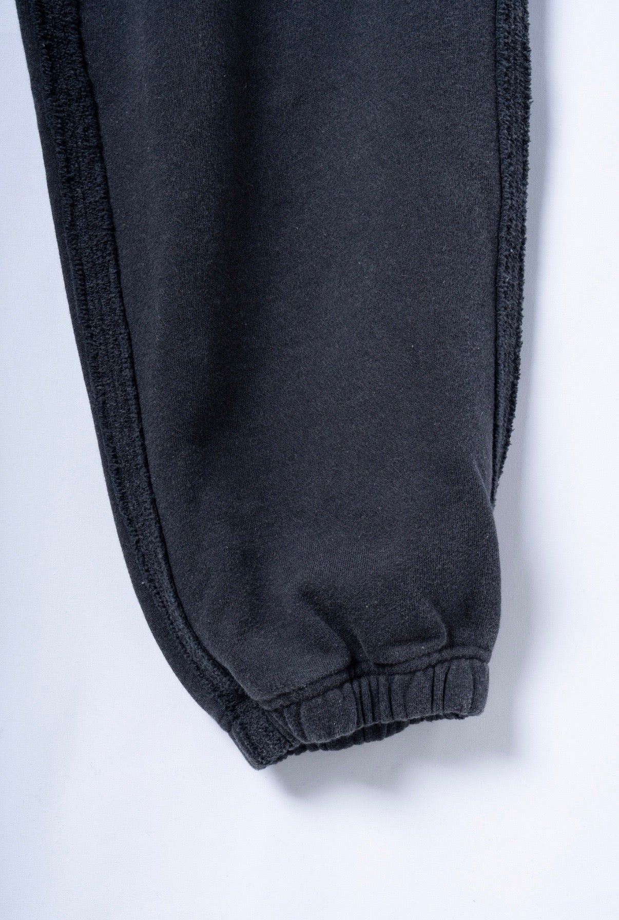 Outseam Pants (BLACK)