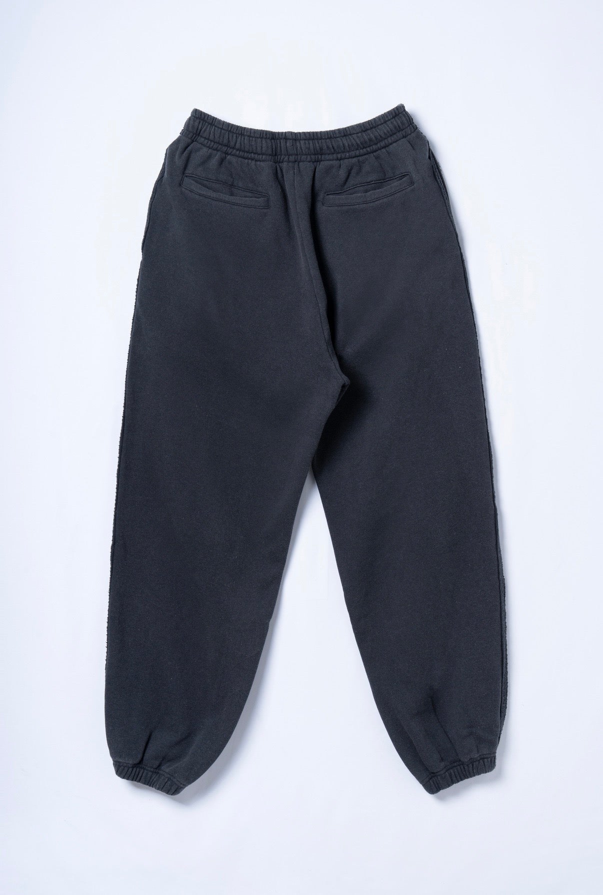 Outseam Pants (BLACK)