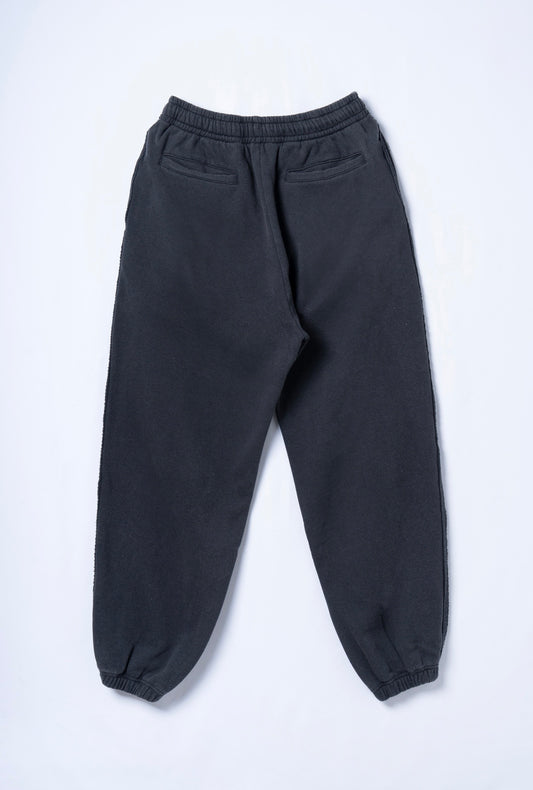 Outseam Pants (BLACK)