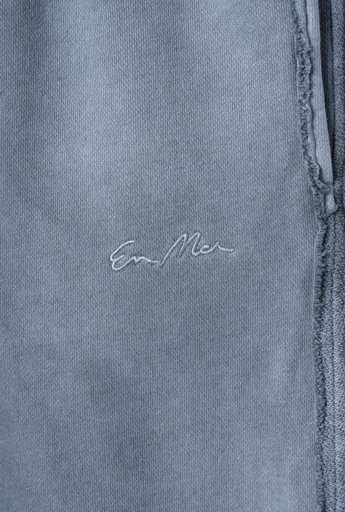 Outseam Pants (GREY)