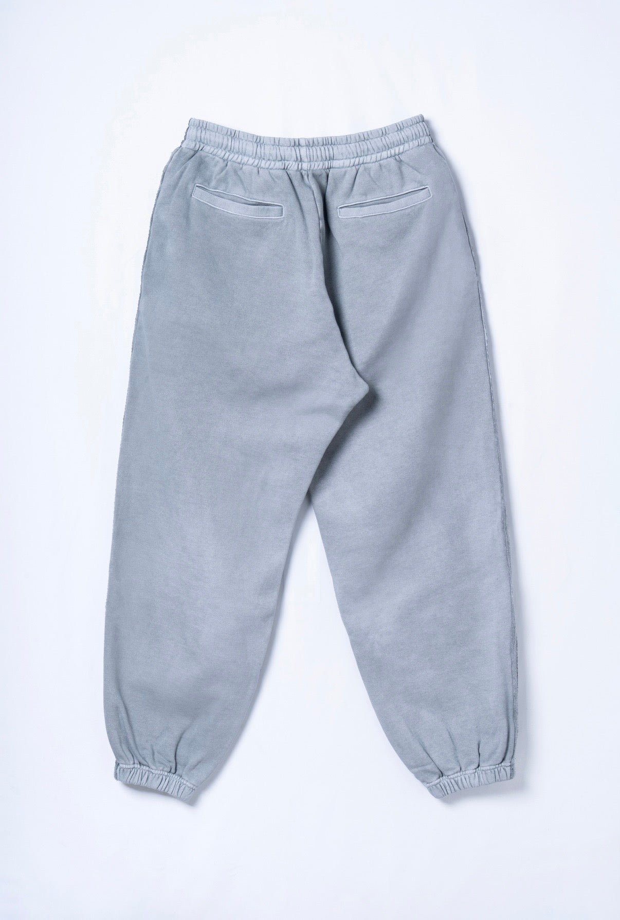 Outseam Pants (GREY)