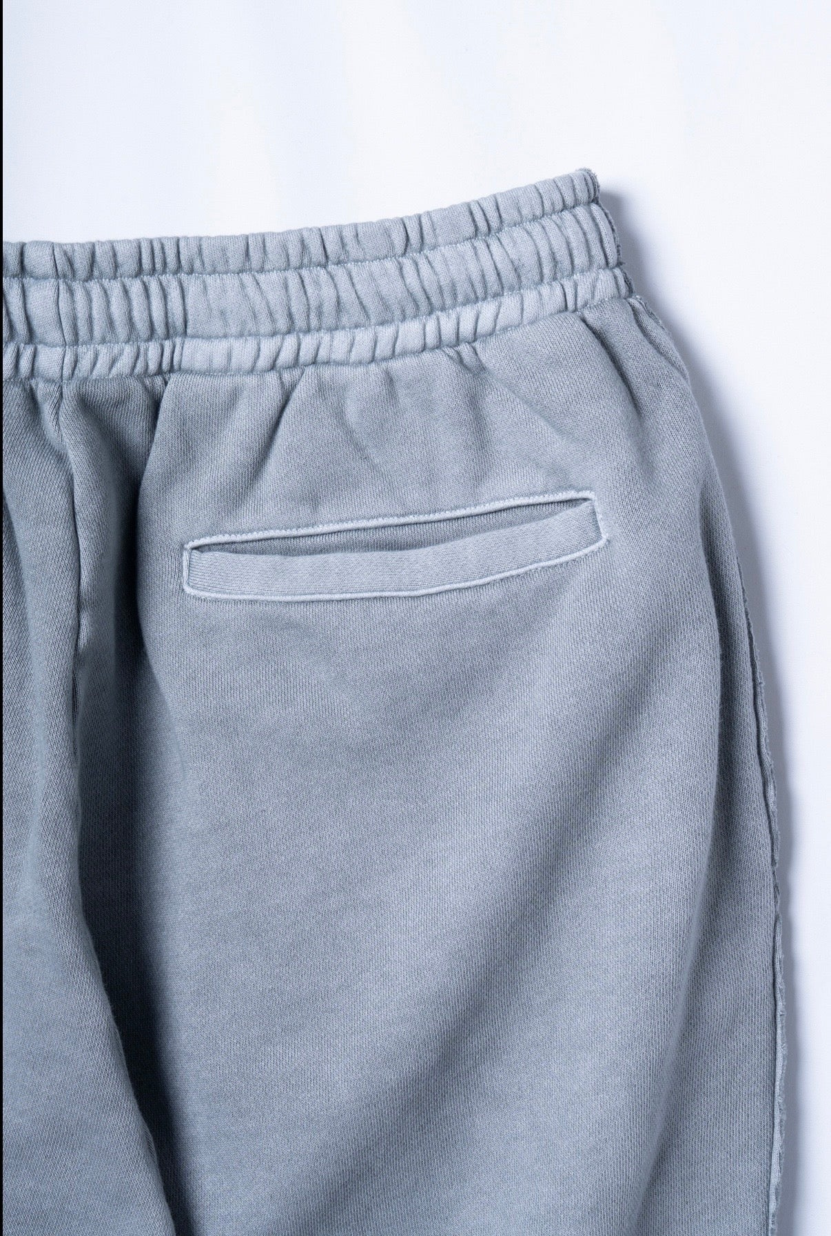 Outseam Pants (GREY)