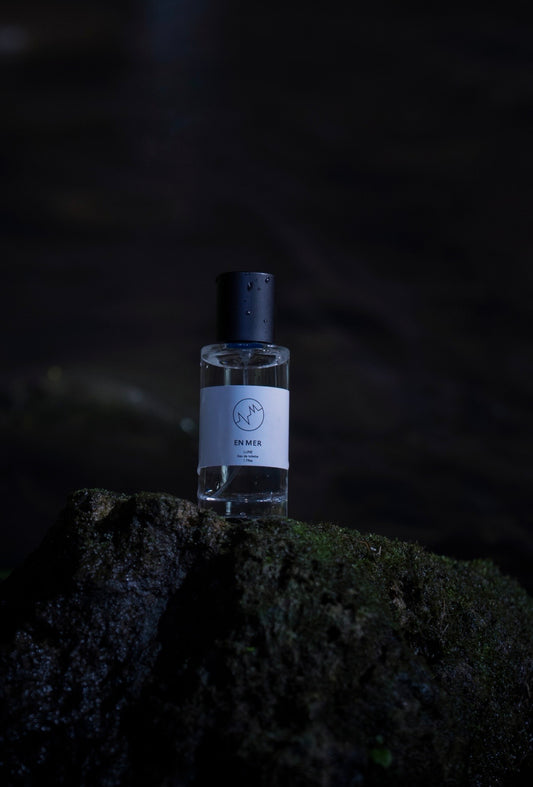 EN MER Eau de Parfum LUNE 50ml