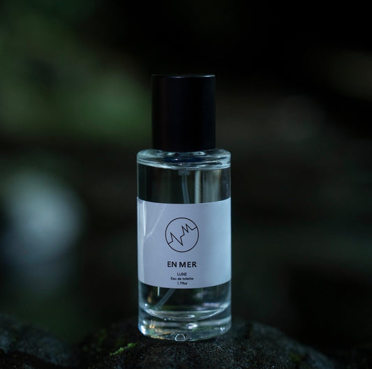 EN MER Eau de Parfum LUNE 50ml