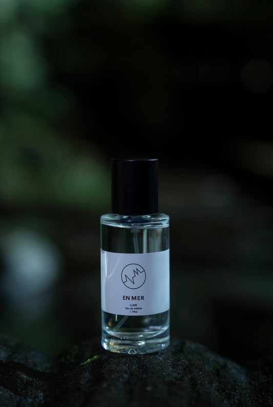 EN MER Eau de Parfum LUNE 50ml