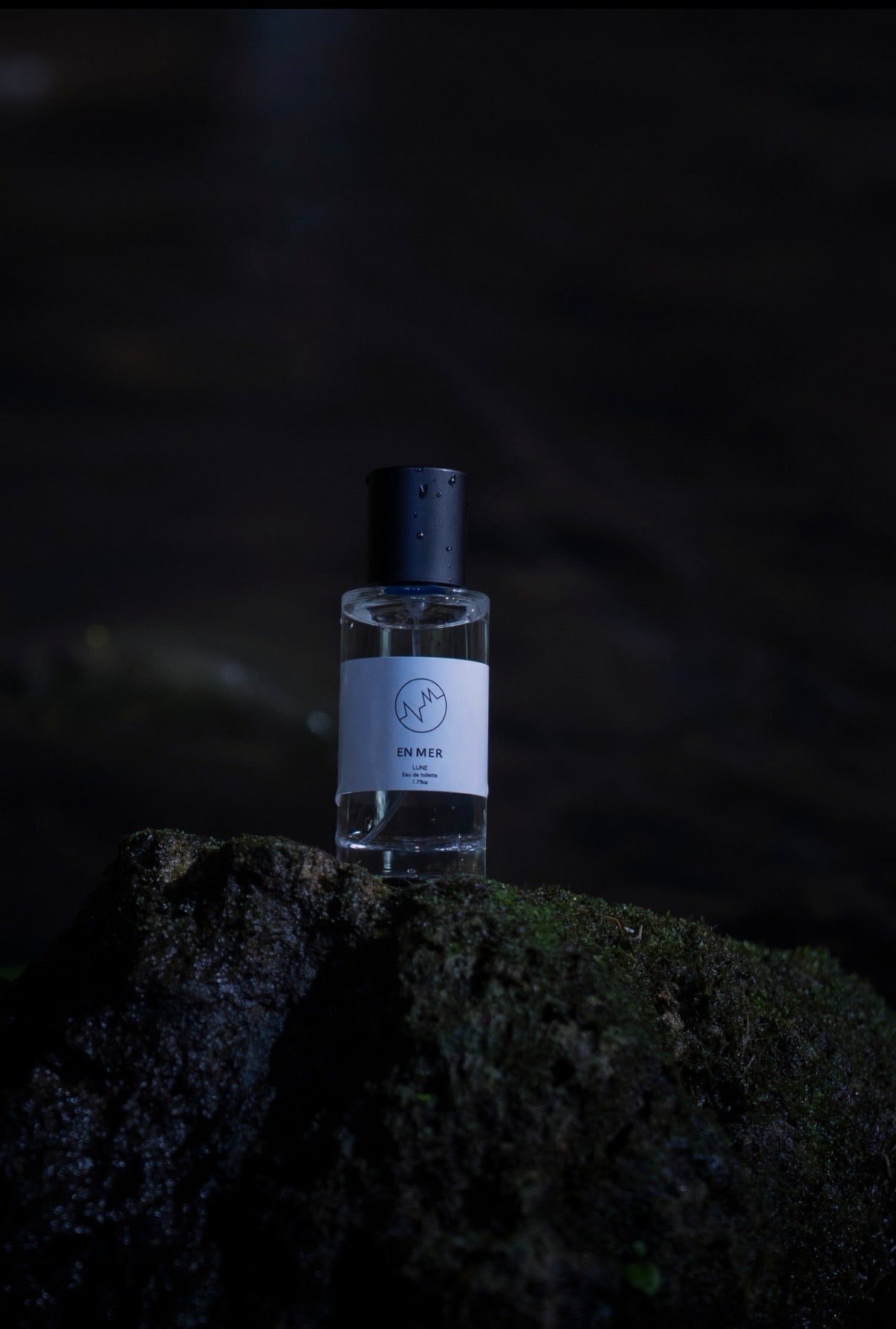 EN MER Eau de Parfum LUNE 50ml