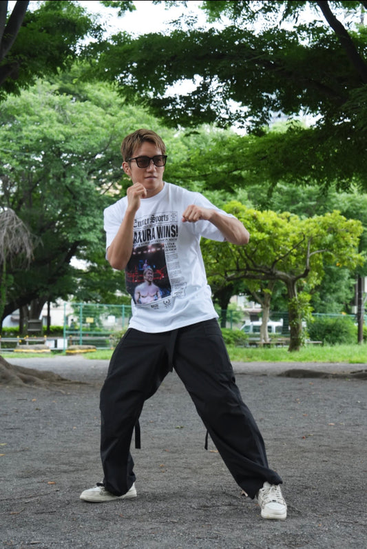 Win News T-Shirt