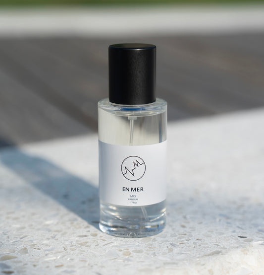 EN MER Eau de Parfum MIDI 50ml
