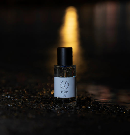 EN MER Eau de Parfum NUIT 50ml