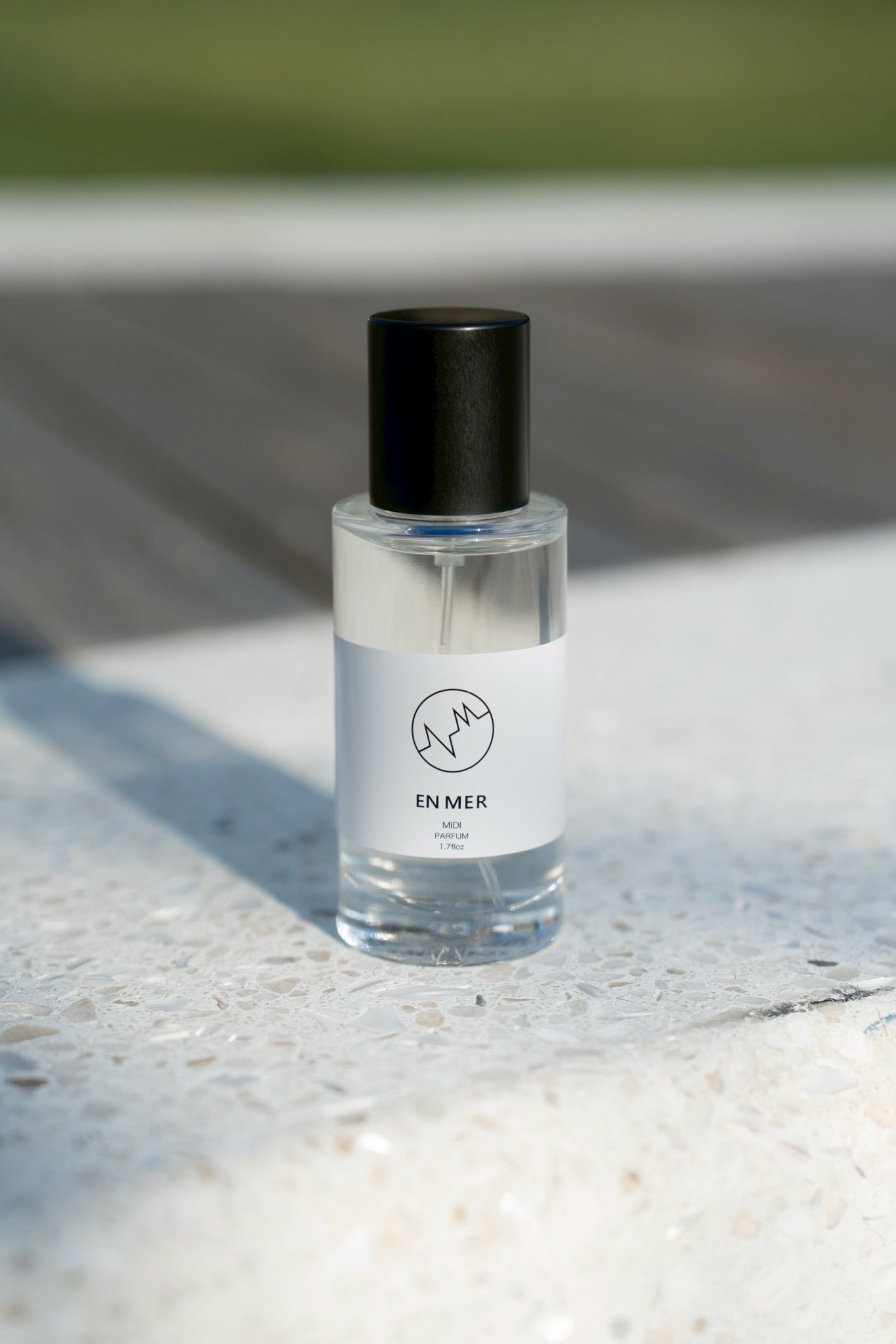 EN MER Eau de Parfum MIDI 50ml