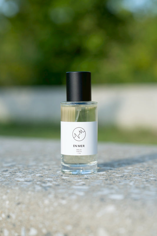 EN MER Eau de Parfum MALUS 50ml