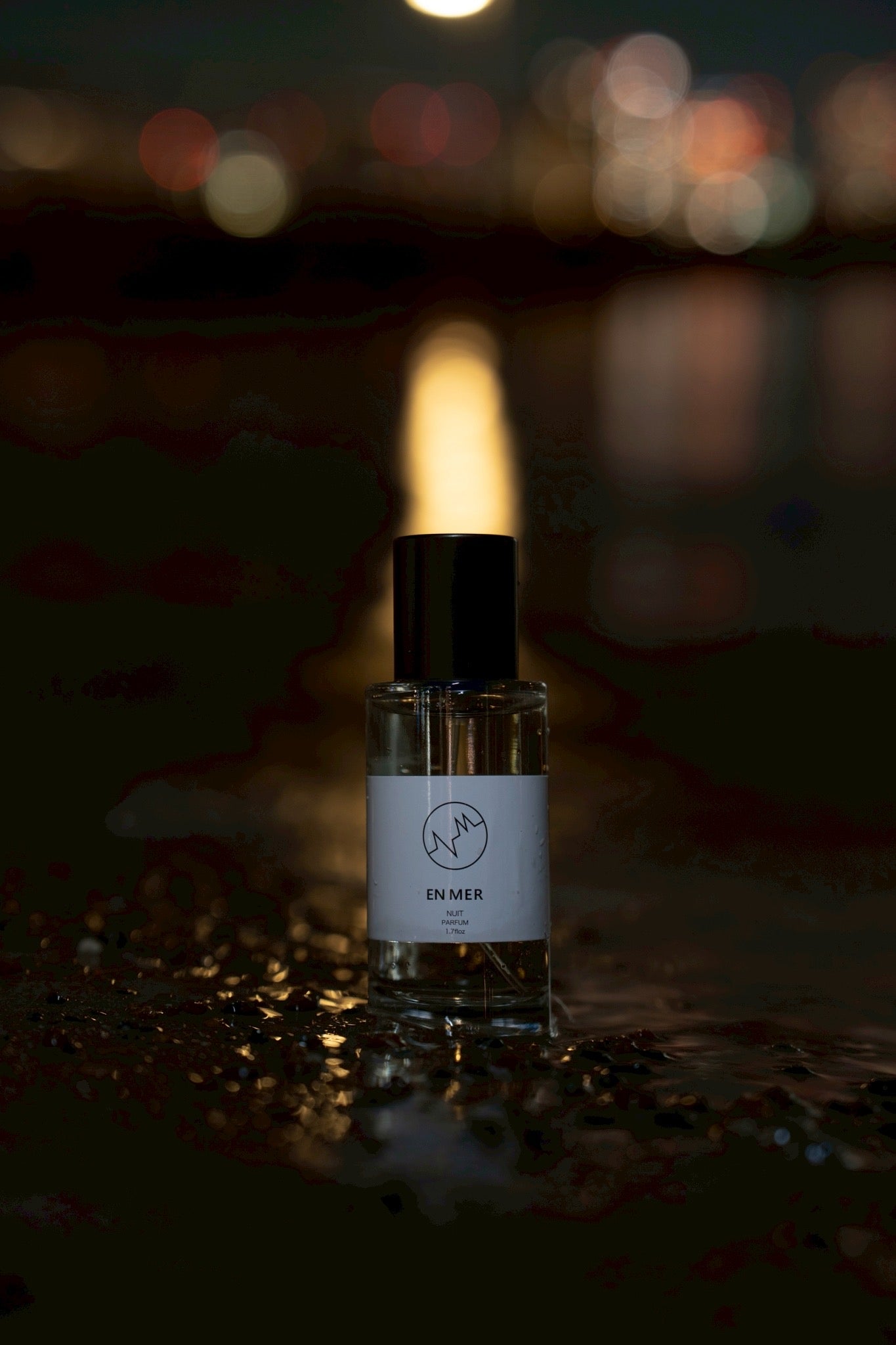 EN MER Eau de Parfum NUIT 50ml