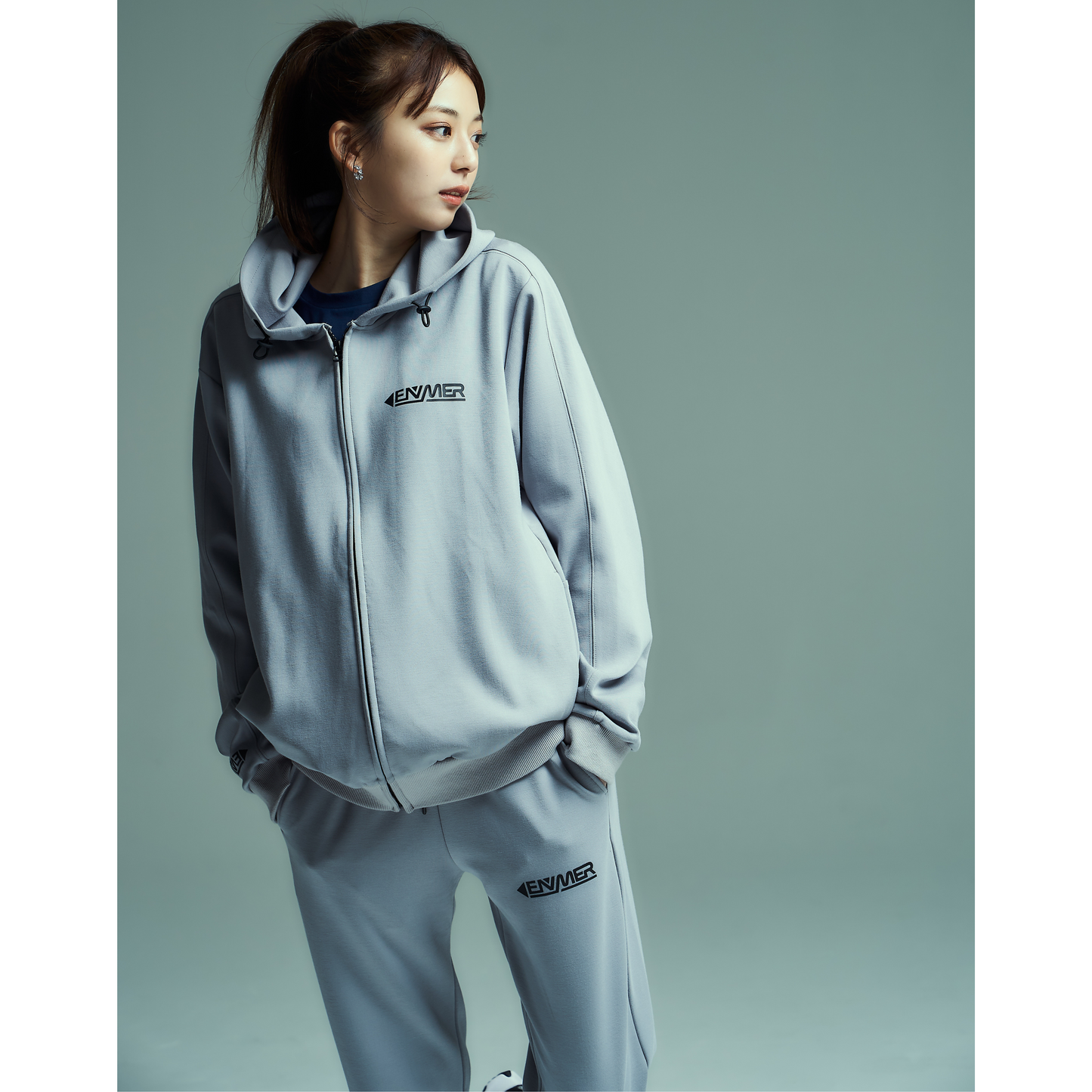 enmer セットアップ ジャージ enmer セットアップ ジャージ