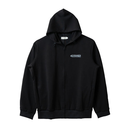 Sports Moving Hoodie (BLACK)