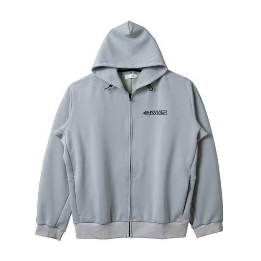 Sports Moving Hoodie (GRAY)