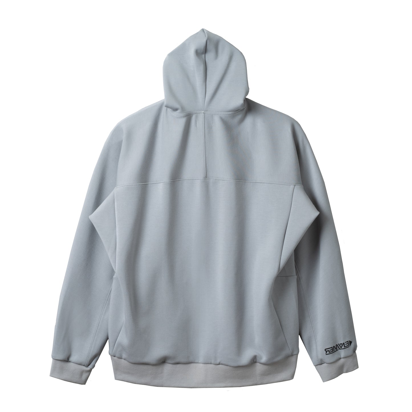 SPORTS MOVING HOODIE (GRAY)