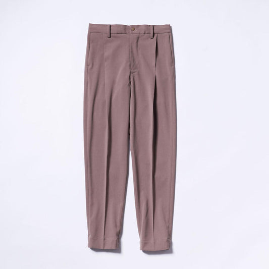 Relax Breeze Pants (BROWN)
